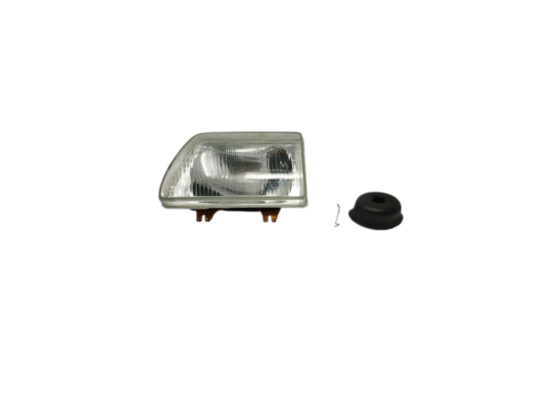 Unit Head Lamp Lh