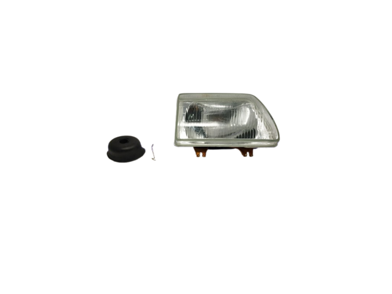 Unit Head Lamp Rh