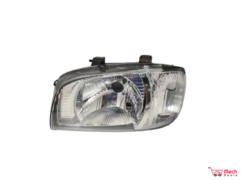 Unit Head Lamp (Left)