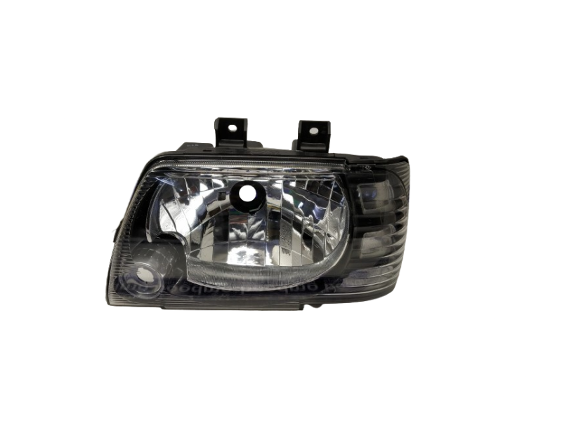 Headlamp Unit (Levelling), L