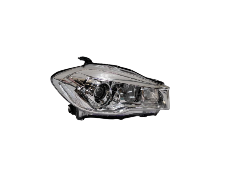 Unit Head Lamp Rh
