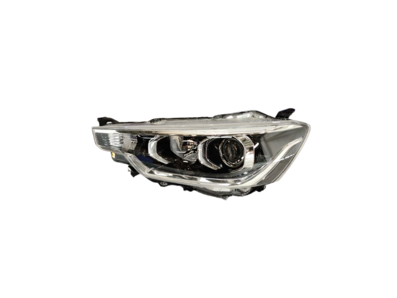 Unit Head Lamp Lh