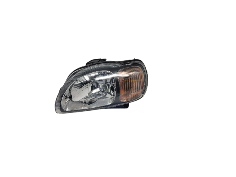 Unit Head Lamp Lh