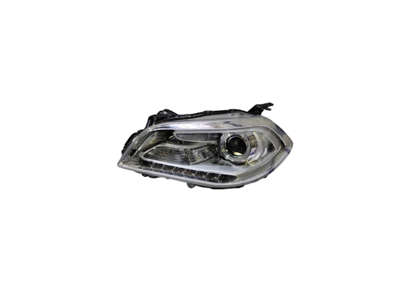 Unit Head Lamp Lh