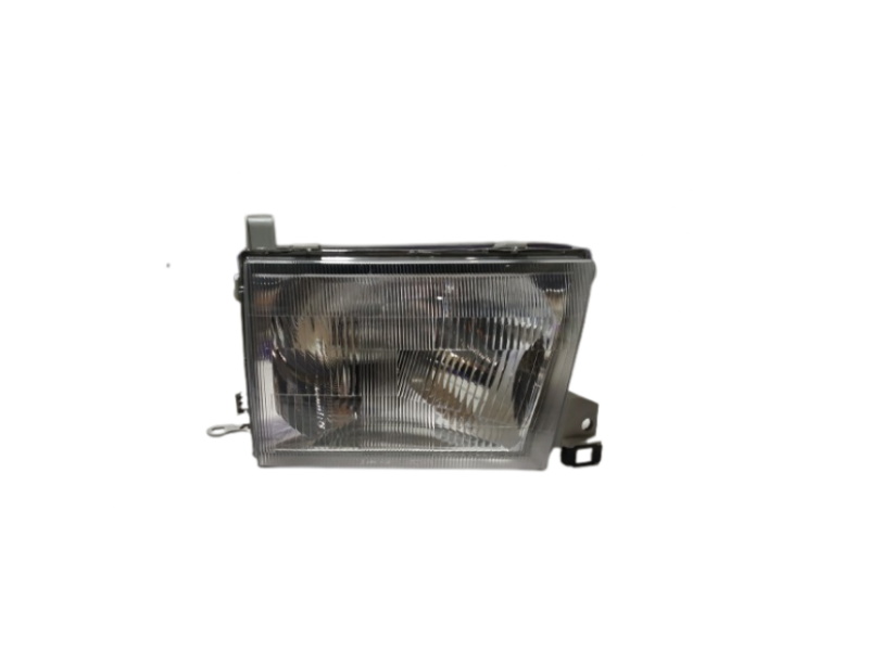 Headlamp Assy,Rh