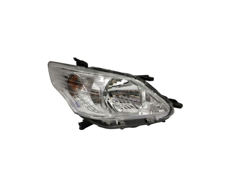 Headlamp Assy