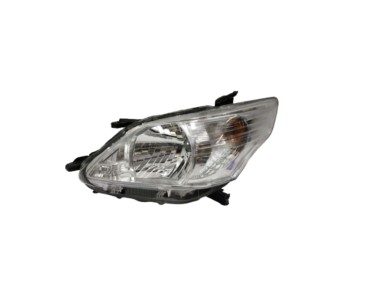 Headlamp Assy, Lh