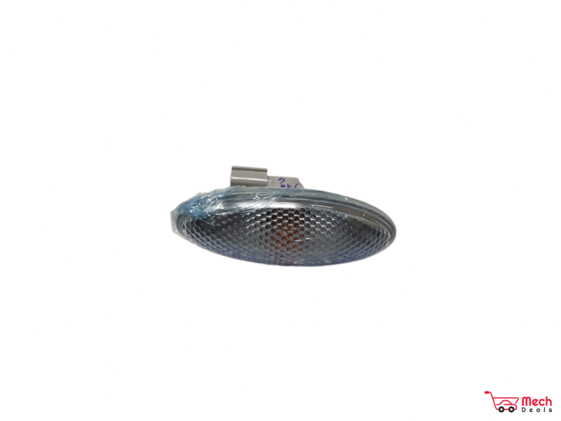 Lamp Assy, Side Turn Signal