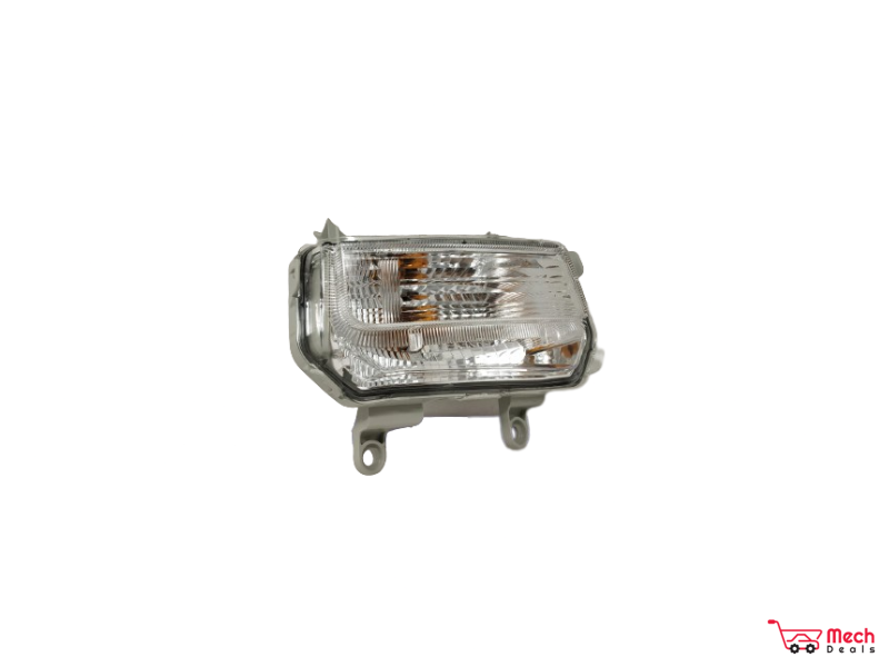 Lamp Assy, Front Turn Signal, Lh