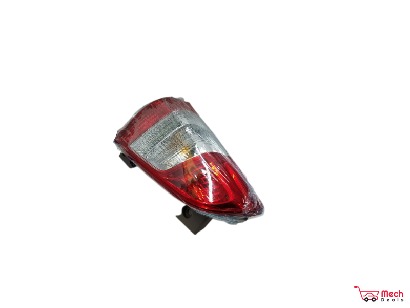 Lamp Assy, Rear Combination Lh