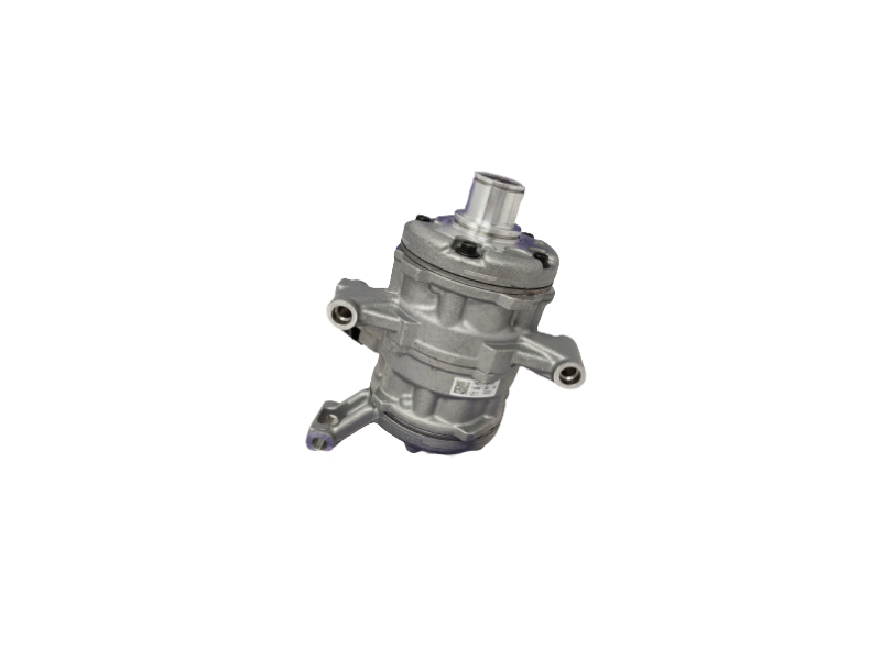 Toyota Etios Compressor Assy