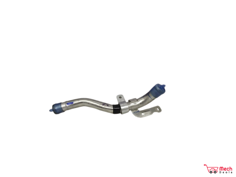 Heater Inlet Pipe-W201