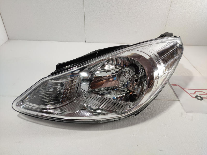 Hyundai I10 (2007-2010) Head Lamp Left