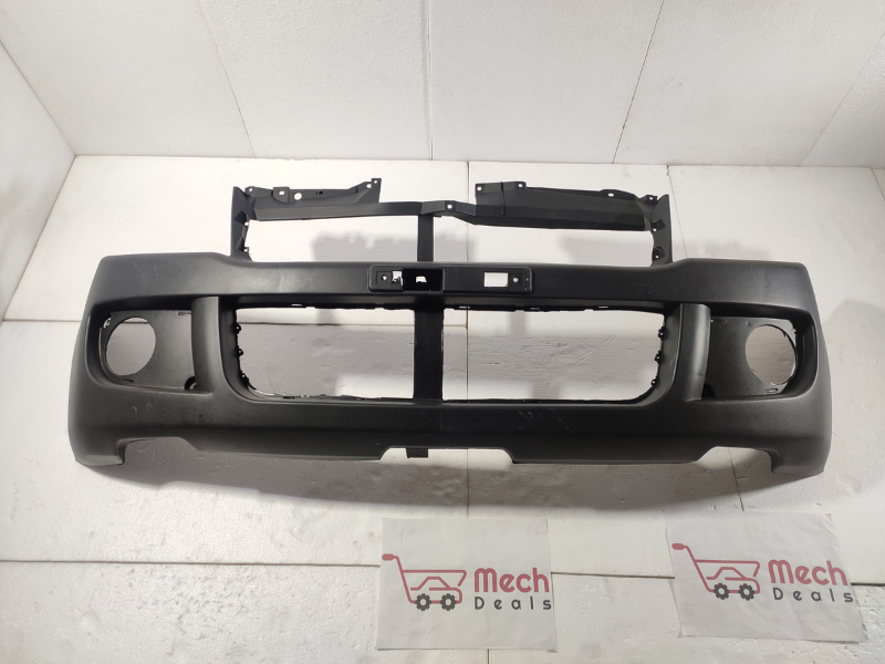 Wagon r deals car bumper price