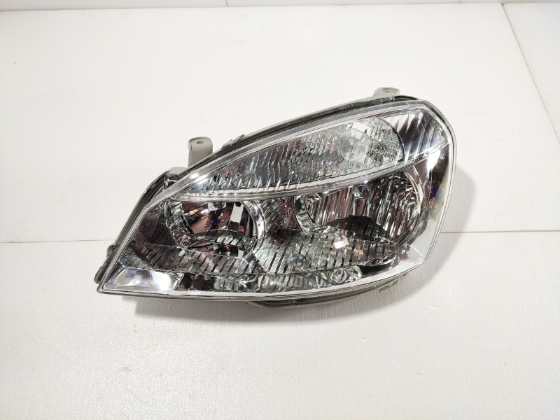 Tata Indica/Indigo Headlamp Assembly Left