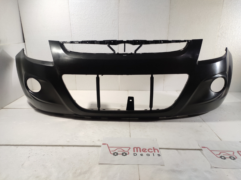 I20 front deals bumper guard