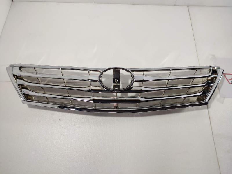 Toyota Innova T-3 Front Grille