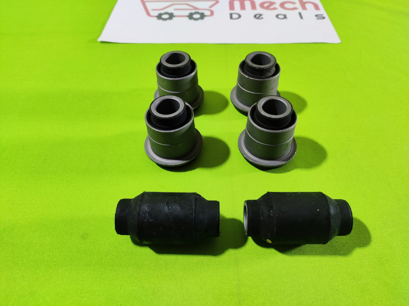 Front Bushing Kit