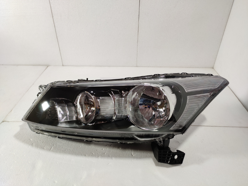 Honda Accord Headlight Left Side-33150TA0T21-Honda- mechdeals.com