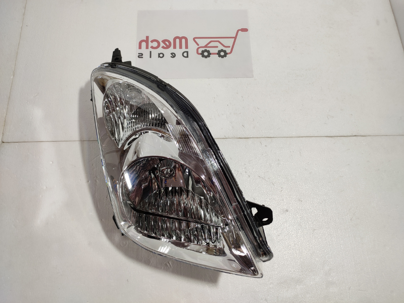 Maruti Suzuki Swift Head Lamp Without Motor Right