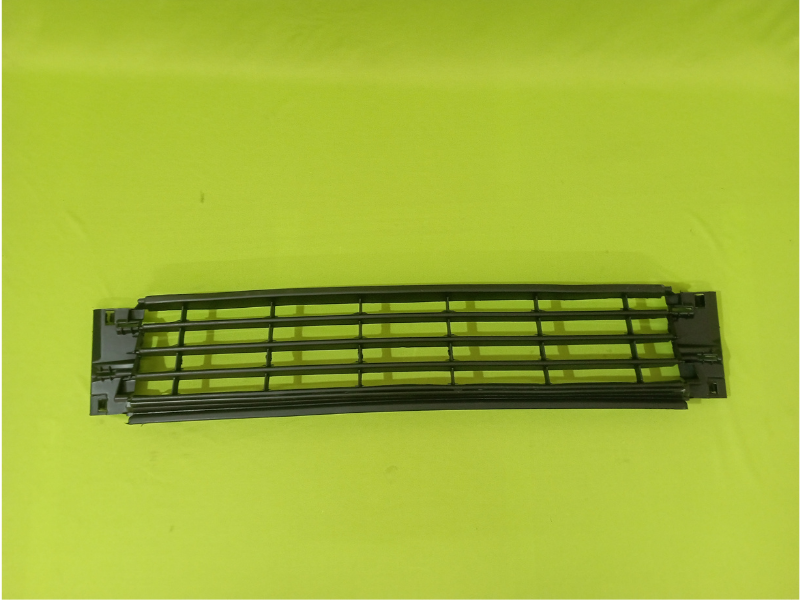 Vw Polo Front Radiator Grille