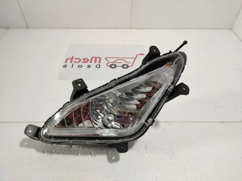 Hyundai Elantra Fluidic Fog Lamp Right