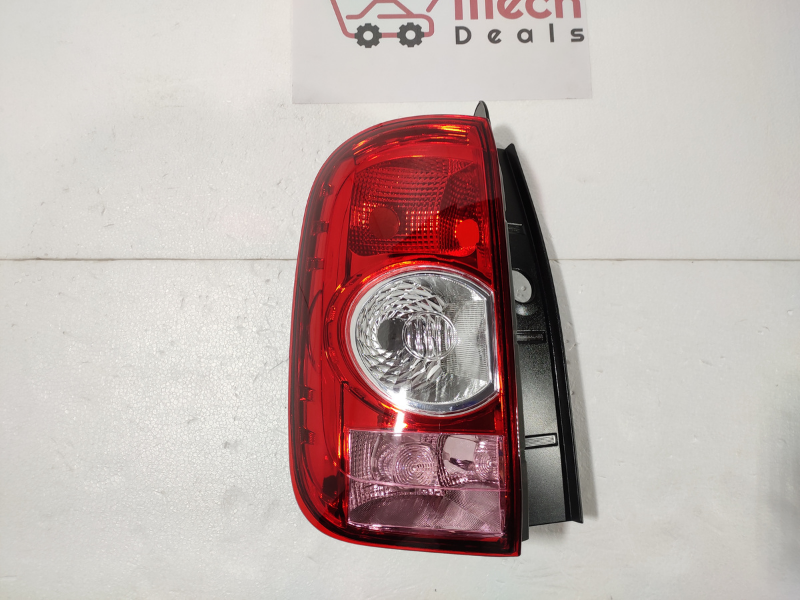 Renault Duster Outer Back Lamp Left