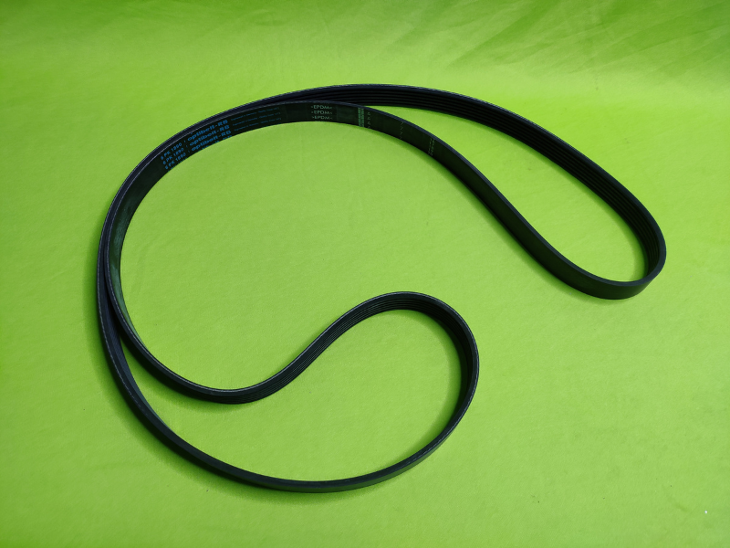 Chevrolet Optra V-Ribbed Belt