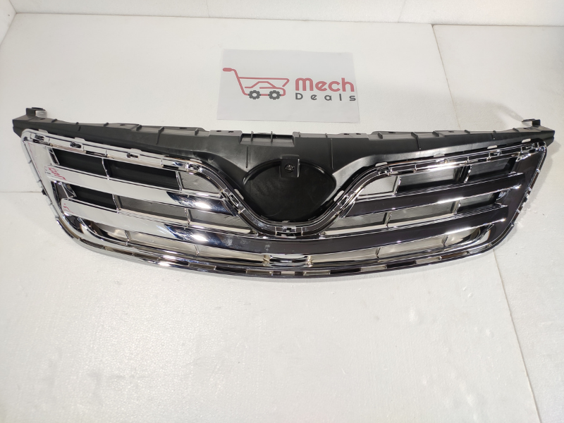 Toyota Corolla Altis Type-2 Front Grille