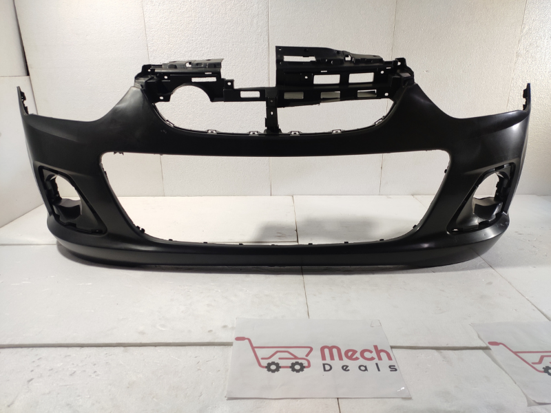 Alto k10 deals rear bumper