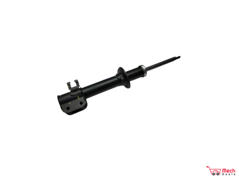 Assy Fr Damper Lh M S Gil Upgrade Drum