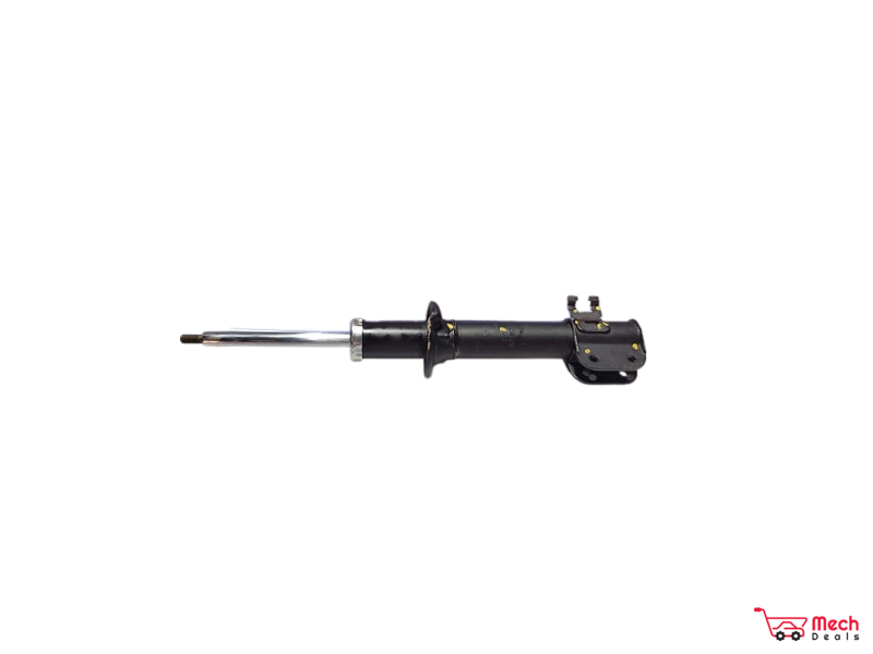 Assy Fr Damper Rh M S Gil Upgrade Drum