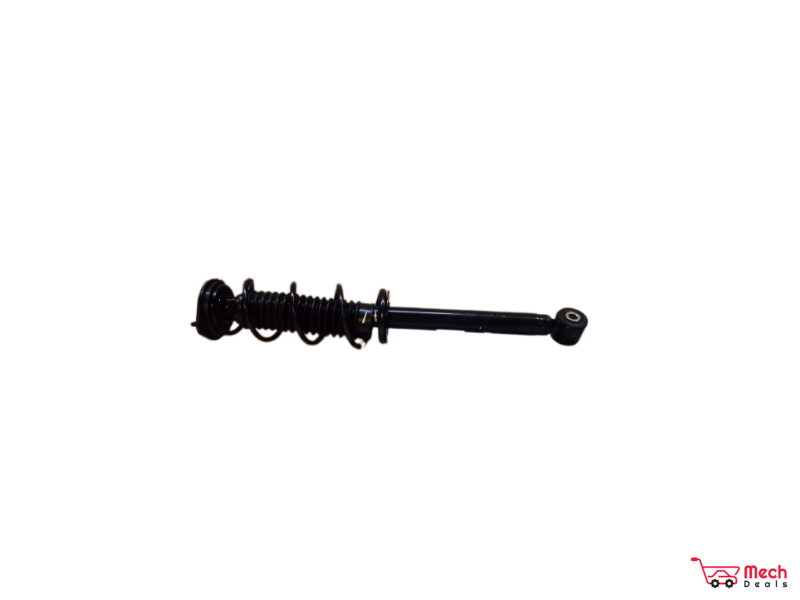 Shock Absorber Assy Rear Complete