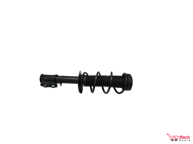 Front Strut Assy Lh Abs M S Tenneco