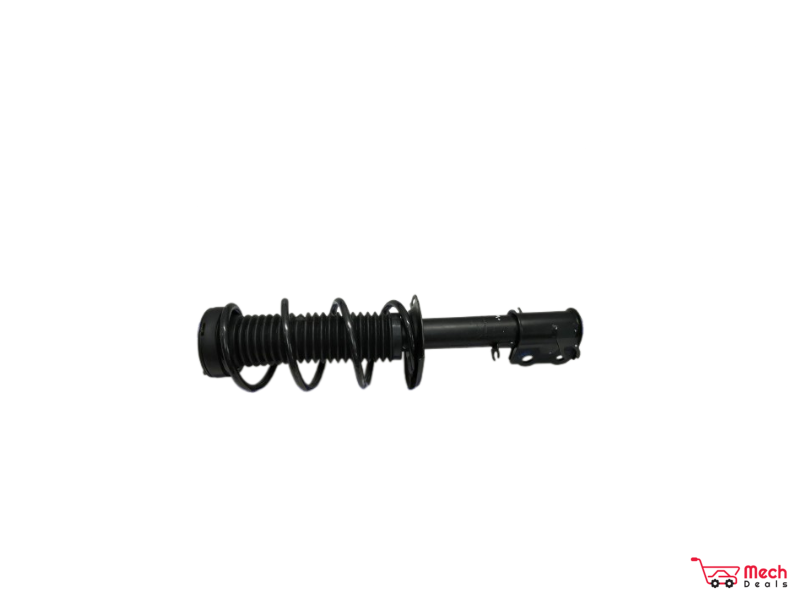 Front Strut Assy Rh Abs M S Tenneco