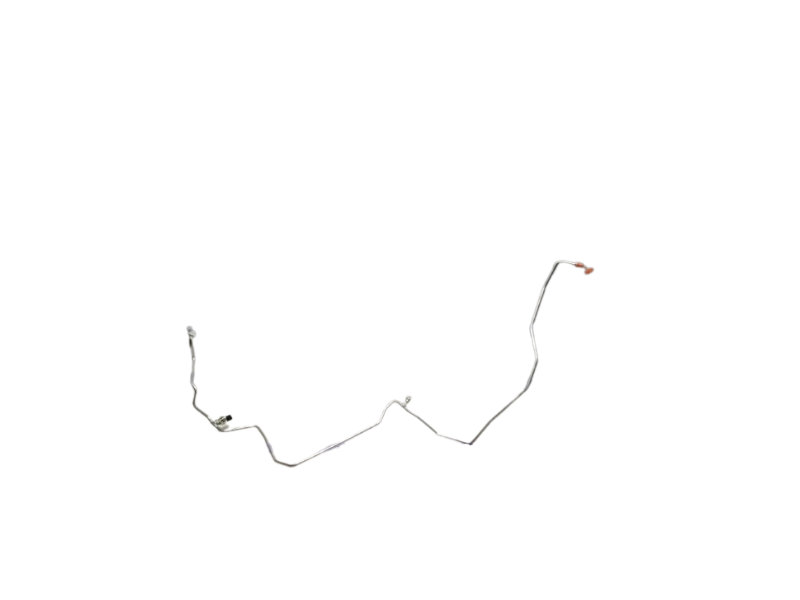 Hvac Pipe80341T4ZK01Honda