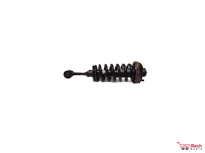 Assy Damper Complete Fr 4X4 C020 M S Gil