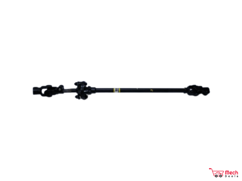 Frame Assy 2wd Rhd Int Shaft Assy 4Wd Tci Lhd Rhd-1104AA0791N-Mahindra- mechdeals.com