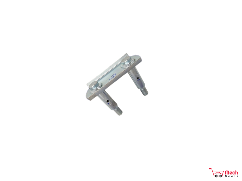 Plate Assy Shackle