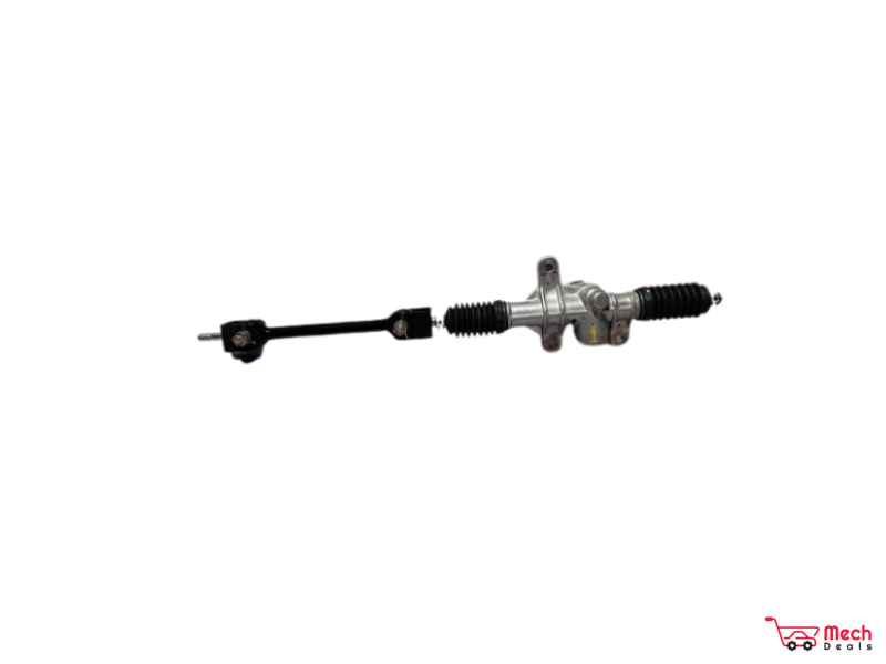 Steering Gear Assy