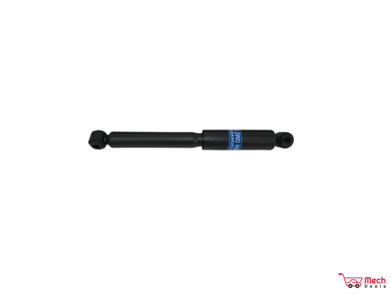 Shock Absorber Assy Rear