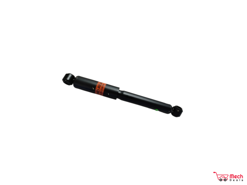 Shock Absorber Assy Rear