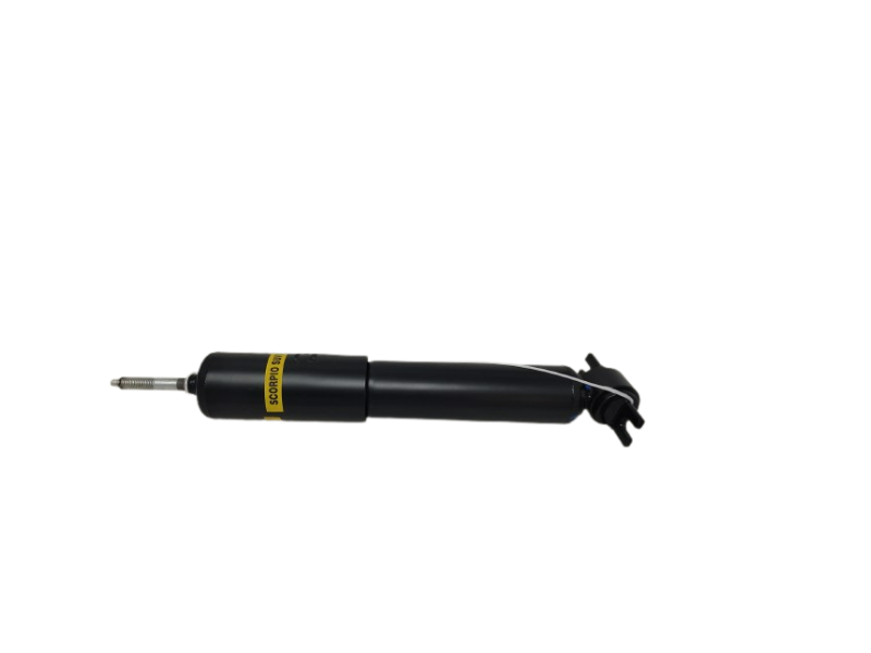 Shock Absorber Assembly 2Wd Front