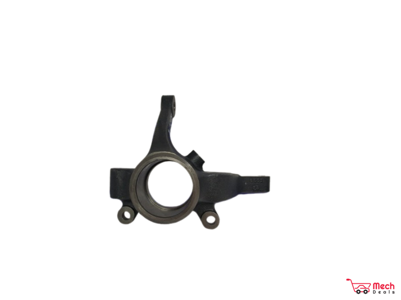 Knuckle Housing Abs Rh