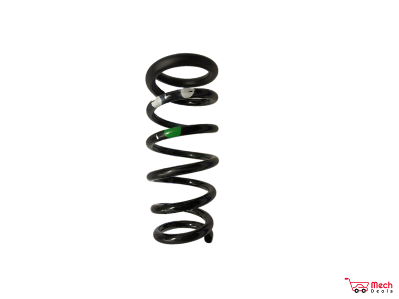 Coil Spring Rear Fwd