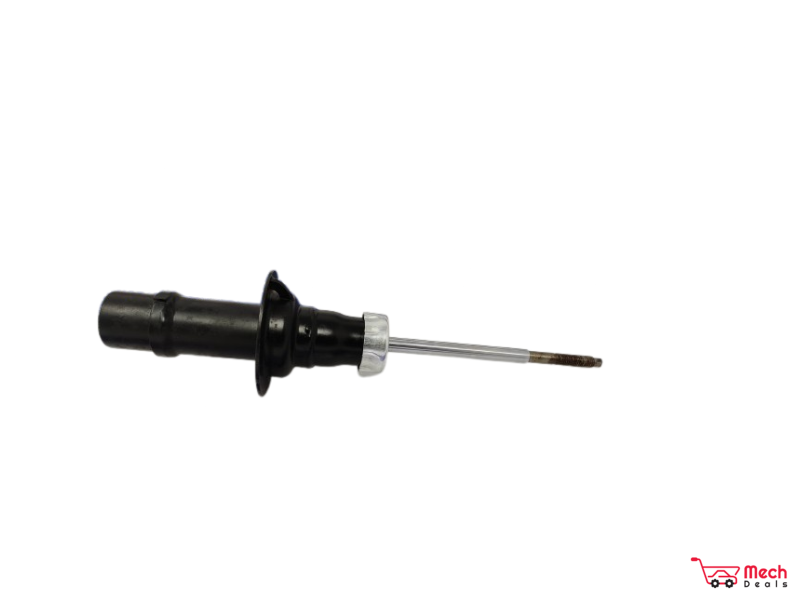 Shock Absorber Assy Frt 4Wd