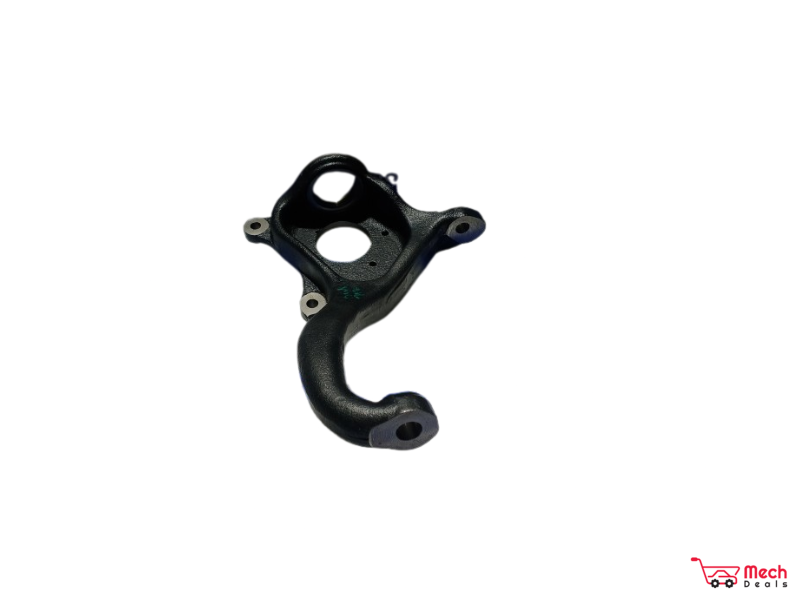 Knuckle Steering Rh Bol Casting