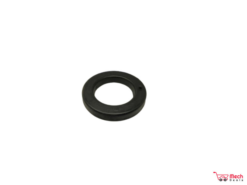 Rear Rubber Spring Coil Pad