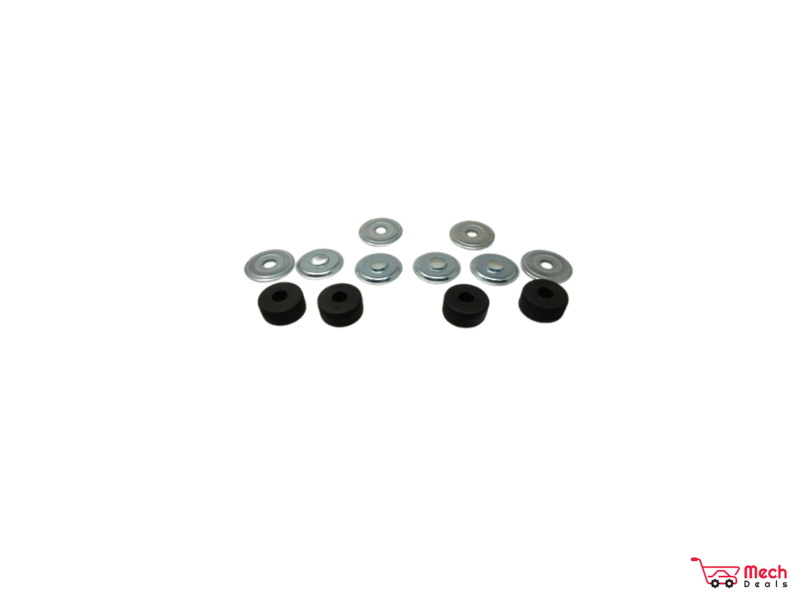 Kit Shock Absorber Bushing Front