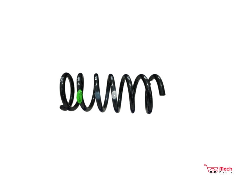 Coil Spring Rear